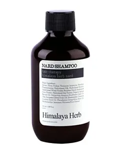 NARD Шампунь для волос himalaya herb shampoo, 100 мл