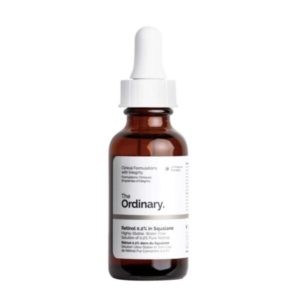 THE ORDINARY Сыворотка против морщин retinol 0.2% in squalane, 30 мл