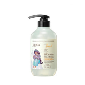 JMELLA Шампунь для волос жасмин и белый мускус (Жасмин) disney hair shampoo, 500 мл