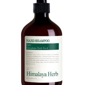 NARD Шампунь с экстрактом чайного дерева и розмарина shampoo tea tree rosemary, 500 мл