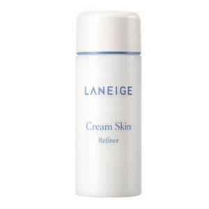 LANEIGE Тонер кремовый увлажняющий cream skin refiner, 50 мл