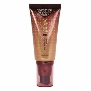 MISSHA ББ-крем омолаживающий с женьшенем №22 choboyang bb cream spf 30 pa++, 50 мл