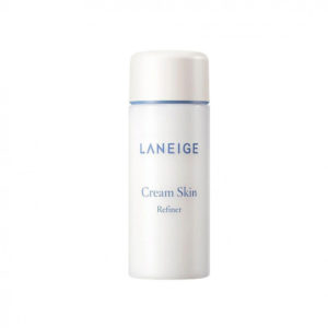 LANEIGE Тонер кремовый увлажняющий cream skin refiner, 25 мл