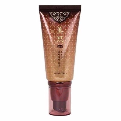 MISSHA ББ-крем омолаживающий с женьшенем №23 choboyang bb cream spf 30 pa++, 50 мл