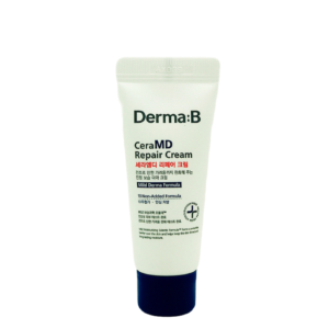 DERMA:B Крем для тела липосомальный с церамидами ceramd repair cream, 20 мл