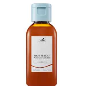 LA'DOR Шампунь для чувствительной кожи головы root re-boot purifying shampoo, 50 мл