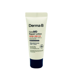 DERMA:B Лосьон для тела липосомальный с церамидами ceramd repair lotion, 20 мл