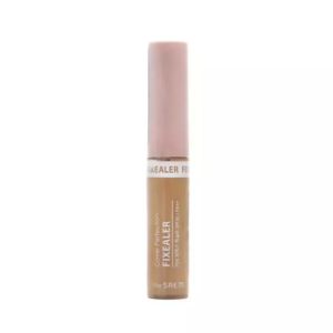 THE SAEM Консилер cover perfection fixealer 02 rich beige, 6.5 г
