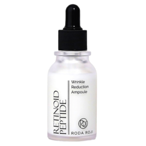 RODA ROJI Сыворотка омолаживающая пептидная retinoid peptide wrinkle reduction ampoule, 30 мл