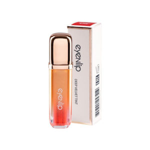 EYE'N'LIP Тинт для губ deep velvet tint 04 petal, 4 мл