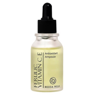 RODA ROJI Сыворотка антиоксидантная ferulic vitamin c e antioxidant ampoule, 30