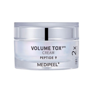 MEDI-PEEL Крем омолаживающий с пептидами peptide 9 volume tox cream pro, 50 мл