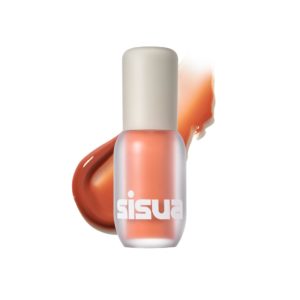 UNLEASHIA Блеск-плампер для губ sisua popcorn syrup lip plumper 2 mango caramel, 3,8 г