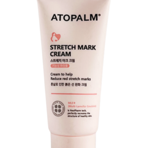 ATOPALM Крем для тела против растяжек maternity care stretch mark cream, 20 мл