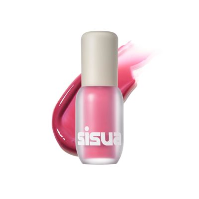 UNLEASHIA Блеск-плампер для губ sisua popcorn syrup lip plumper 1 strawberry cream, 3,8 г