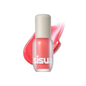 UNLEASHIA Блеск-плампер для губ sisua popcorn syrup lip plumper 3 neon guava, 3,8 г