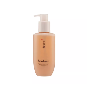 SULWHASOO Пенка деликатная gentle cleansing foam mousse nettoyante douceur, 50 мл