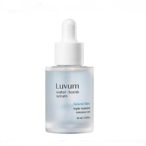 LUVUM Сыворотка с гиалуроновой кислотой natural blanc hyaluronic serum, 30 мл