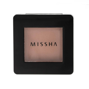 MISSHA Тени для век шоколадный бонгбонг modern shadow mbr05 chocolate bongbong, 2 г