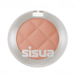 UNLEASHIA Румяна кремовые спрессованные sisua butter waffle dough blusher 2 apicot sherbet, 8 г