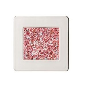 MISSHA Глиттер для глаз modern shadow glitter prism 07 blossom prism, 2 г