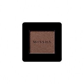 MISSHA Тени для век миндальный пирог modern shadow sbr05 almond pie, 2 г