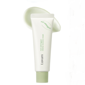 LUVUM Крем иненсивно восстанавливающий real calmingpair intense recovery cream, 50 мл