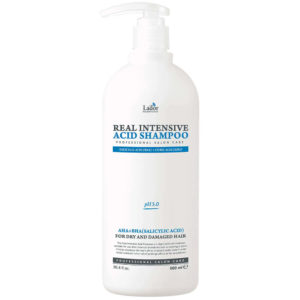 LA'DOR Шампунь кислотный для поврежденных волос real intensive acid shampoo, 900 мл