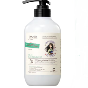 JMELLA Маска-бальзам для волос лесная роса (Мулан) disney forest dew hair treatment, 500 мл