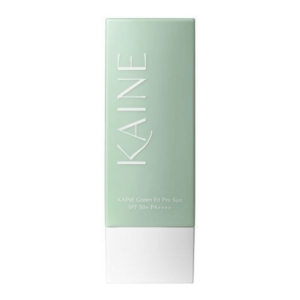 KAINE Крем солнцезащитный для чувствительной кожи green fit pro sun spf 50+ pa++++, 55 мл