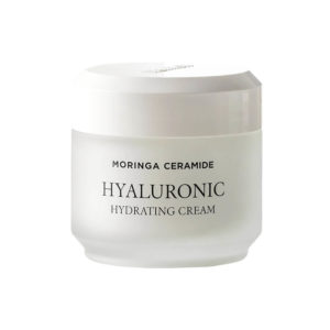 HEIMISH Крем увлажняющий с морингой и церамидами moringa ceramide hyaluronic hydrating cream, 50 мл