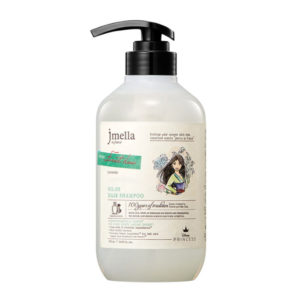 JMELLA Шампунь с древесным ароматом (Мулан) disney forest dew hair shampoo, 500 мл
