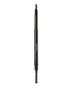 OTTIE Карандаш для бровей с щеточкой natural drawing eyebrow pencil  04 warm brown, 20 г