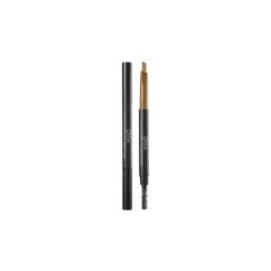 OTTIE Карандаш для бровей с щеточкой natural drawing eyebrow pencil 05 light brown, 20 г