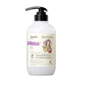 JMELLA Маска-бальзам для волос темная орхидея (Белла) disney hair treatment, 500мл