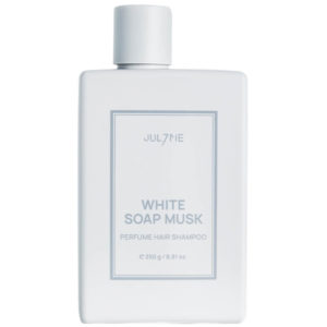 JUL7ME Шампунь для волос с мускусным ароматом perfume hair shampoo white soap musk, 250 мл