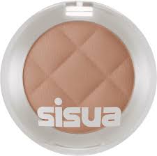 UNLEASHIA Румяна муссовые с сияющим финишем sisua butter waffle dough blusher №3, 8г