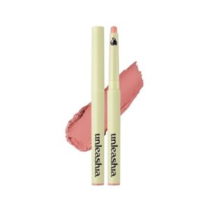 UNLEASHIA Карандаш кремовый для губ oh! happy day lip pencil 2 keep smile, 0,7г