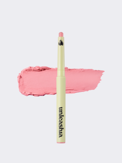 UNLEASHIA Карандаш кремовый для губ oh! happy day lip pencil 3 strawberry cake, 0,7г