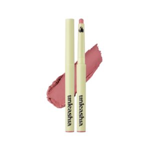 UNLEASHIA Карандаш кремовый для губ oh! happy day lip pencil 5 love rose, 0,7г