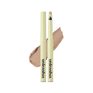 UNLEASHIA Карандаш кремовый для губ oh! happy day lip pencil 7 burnt toast, 0,7г