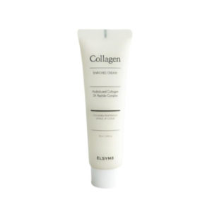 ELSYM8 Крем-лифтинг коллагеновый  collagen enriched cream, 50 мл