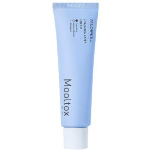 MEDI-PEEL Крем аква ультраувлажняющий hyaluronic acid layer mooltox cream, 50 г