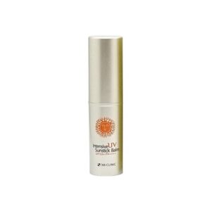 3W CLINIC Стик-бальзам интенсивный солнцезащитный  intensive uv sunstick balm,10 г