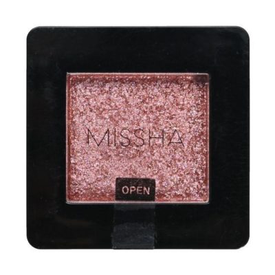 MISSHA Тени для век modern shadow gpk06, 1,8 г