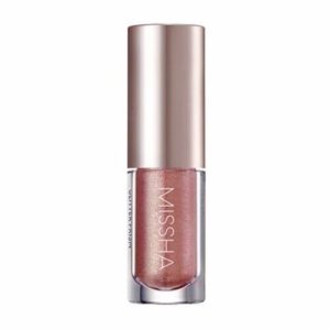 MISSHA Глиттер жидкий glitter prism liquid eyeshadow shine #4, 2 г