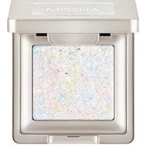 MISSHA Тени-глиттер для век modern shadow glitter prism #06, 2 г