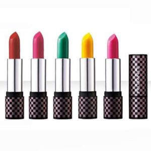 PRORANCE Помада оттеночная lipstick magic #1 green натуральный розовый цвет, 30 г