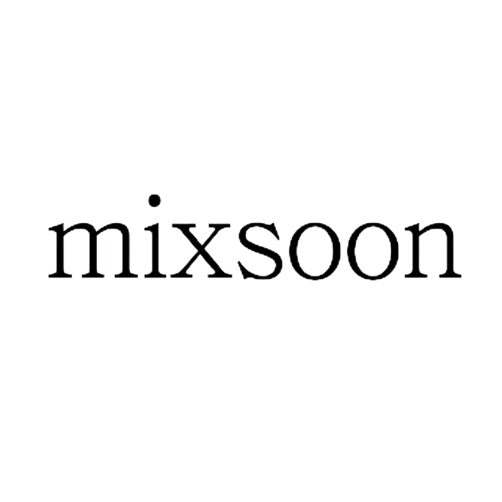 mixsoon - корейская косметика