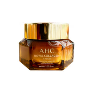 AHC Антивозрастной крем с коллагеном royal collagen cream,  60 мл